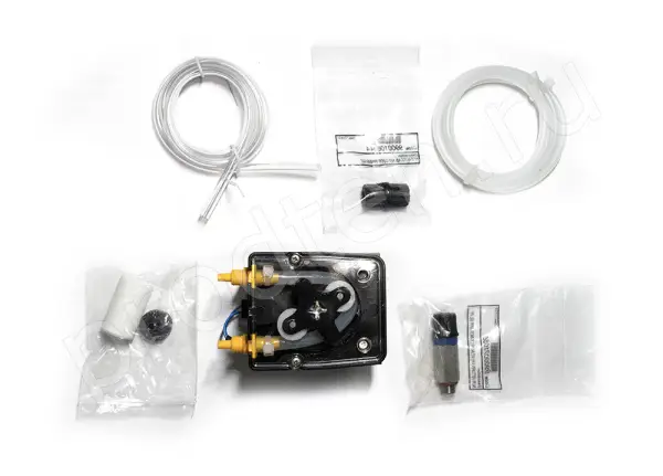 Насос-дозатор ополаскивающего средства Seko NBR 0.4 цена