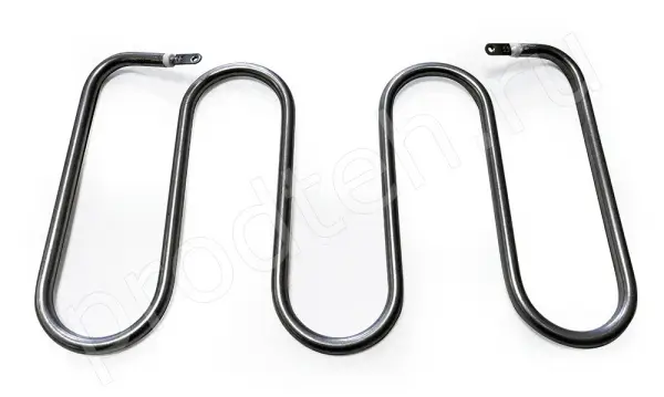 ТЭН верхний контактного гриля HURAKAN HKN-PE34R