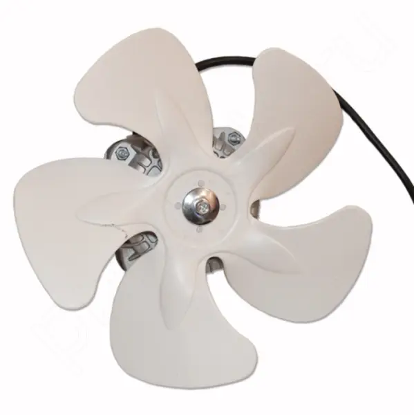 YZF 10-20: Микродвигатель вентилятора для холодильного оборудования