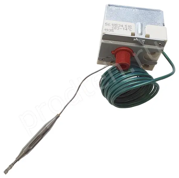 Термостат аварийный 183°С для серии SCC 61-202/Е 40.01.329 Rational