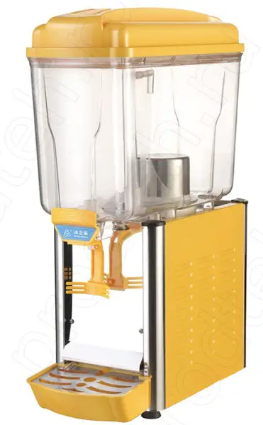 Сокоохладитель JD-1 Cooleq