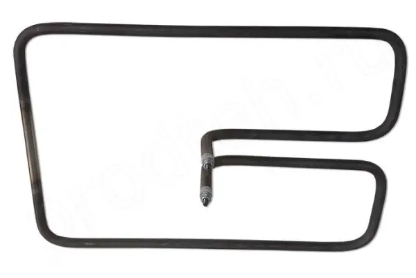 ТЭН-148С10/1,6Т220 в конфорку КЭТ-0,13/3,0 Rada (до 2009 г.)