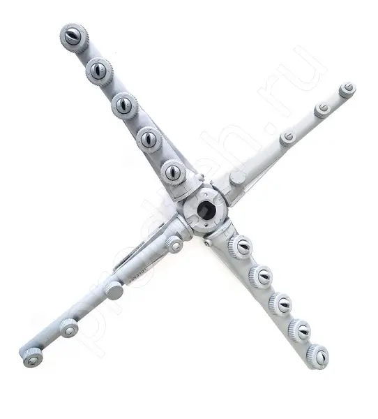 Разбрызгиватель ПММ RADA