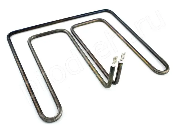 ТЭН-209-С8,5/2Т220 ЛК9.47.000.051 в конфорку Atesy (340х340 мм) к плите ЭПШЧ 9-4-18-Э Традиция