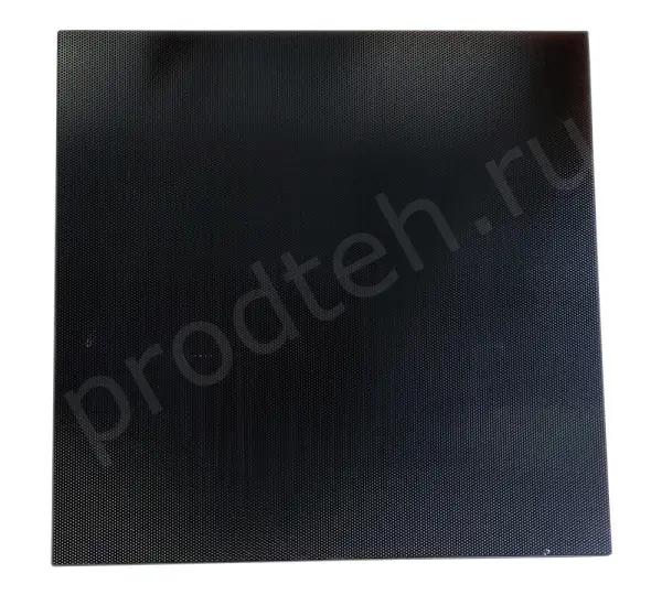 Стекло для поверхности индукционной конфорки ПИ ЦМИ (с марта 2018 года)