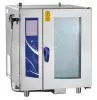 Пароконвектомат модернизированный ПКА 10-1/1ПП2 Абат 11000009757