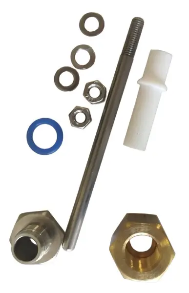 Датчик уровня воды МПК в сборе 120000003300/3300.1