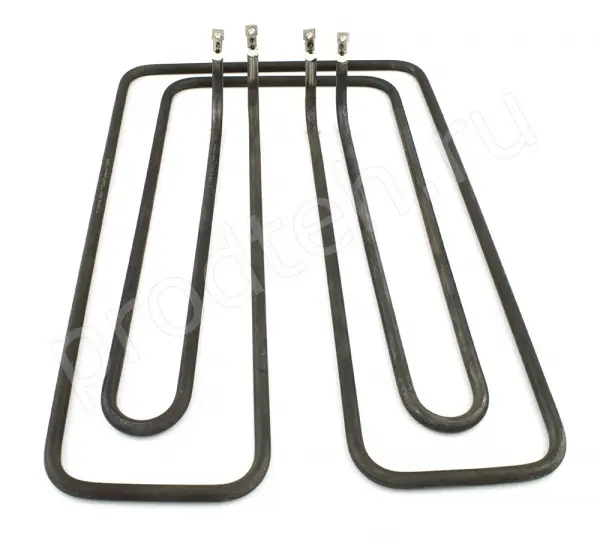 ТЭН-191С8/1,65Т220 конфорки КЭТ-0,13/3,0 Rada