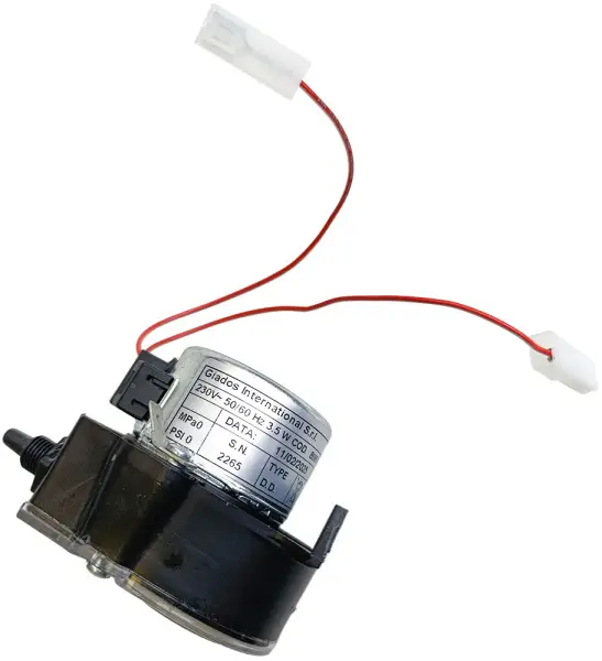 Насос дозатор ополаскивающий ODOSA0000BO8FIX ПММ ПКА цена