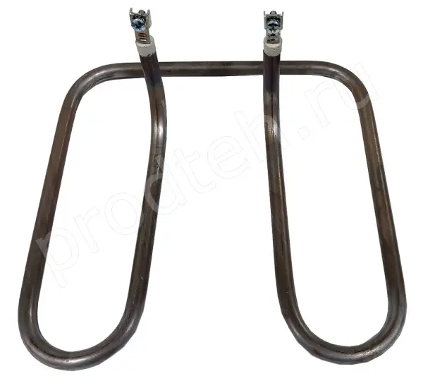 ТЭН-106С10/1,0Т220 в конфорку КЭТ-0,09/2,5ТР Rada