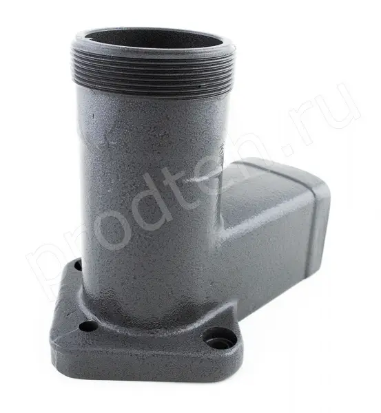 Корпус мясорубки МИМ-300.01.100 (горловина) МИМ-300, МИМ-350 (до 06.12г.), МИМ-300М (до 10.12г.)