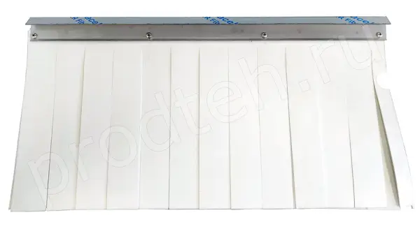 Шторка 02.260-04 для посудомоечной машины ММУ-2000