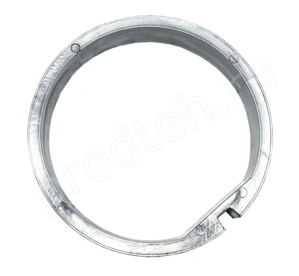 Кольцо упорное для мясорубки М-600 Торгмаш