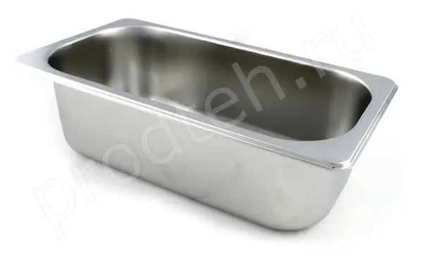 Гастроёмкость Gastromix GN 1/3-100