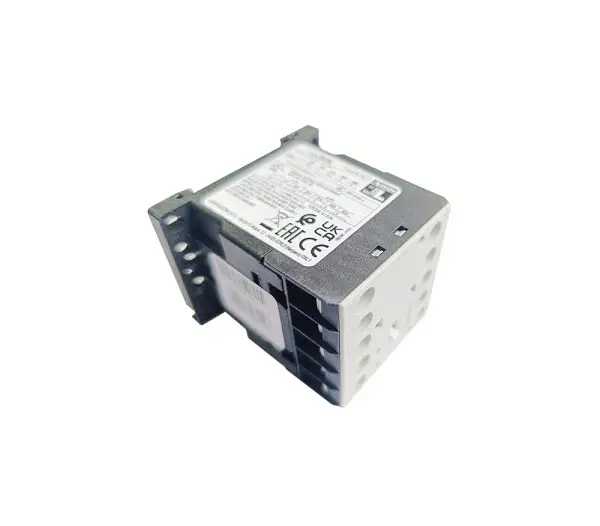 11BG0910A230 LOVATO Контактор 3-х полюсный (AC3)