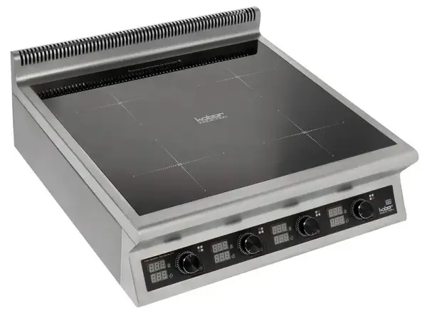 Плита индукционная I7-4T Kobor