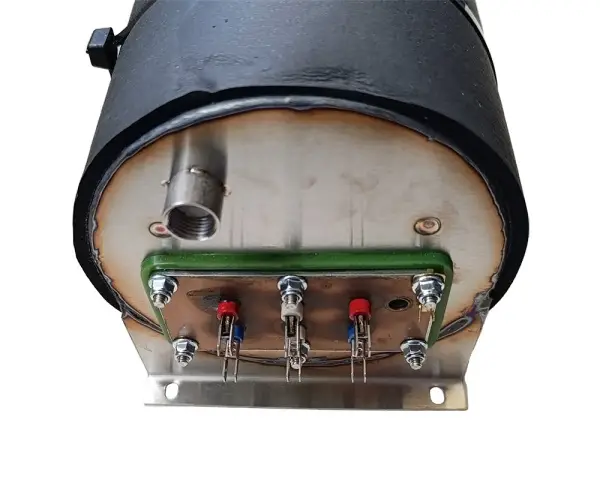 Бойлер МПК-500Ф.6040.58.00.000СБ