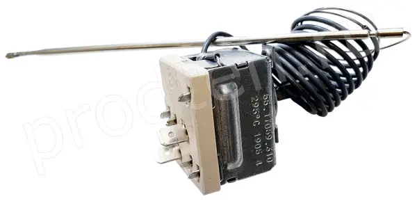 Термостат EGO 50-295°C 55.17059.310 Smeg