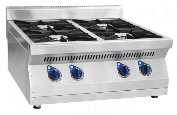 Плита газовая ПГК-47Н Абат