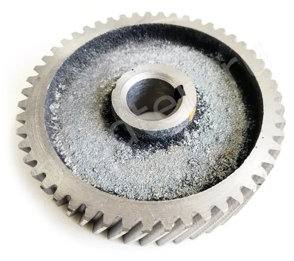 Колесо зубчатое ПМ.12.015 (Z-51) приводного механизма УКМ Торгмаш