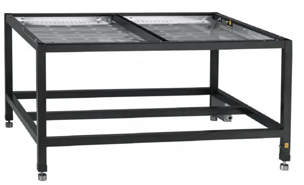 Подставка ПП-6 для печи ПЭП-6-01 Абат 21000002355