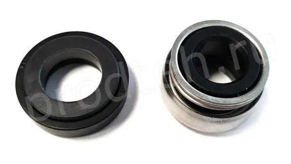 Сальник карбоновый для насоса Олимпия L71.T1502V МПК 700 120000020592