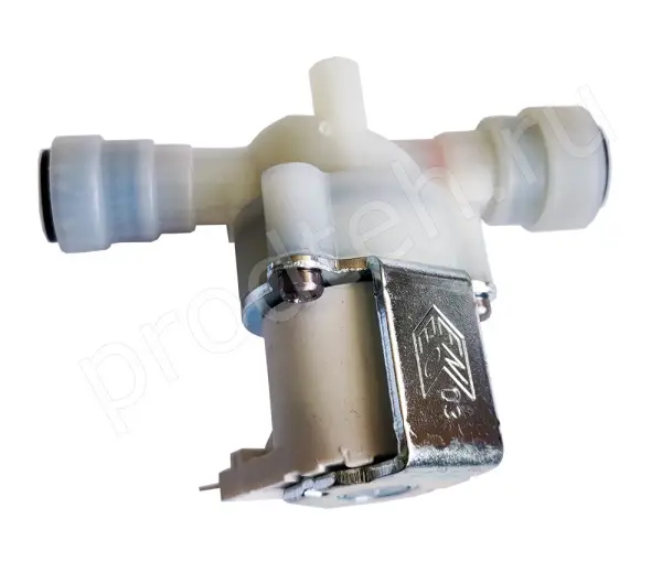 Клапан запорный UNOX KEL 1250A