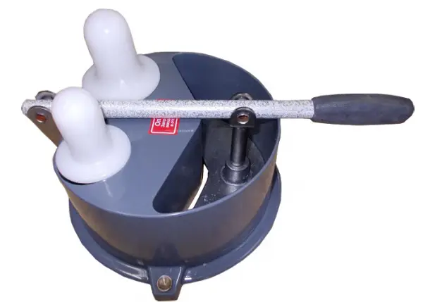 Приспособление загрузочное МО.03.000 к овощерезке ОМ-300 (УКМ-11) Торгмаш