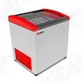 Холодильное оборудование Frostor, Gellar