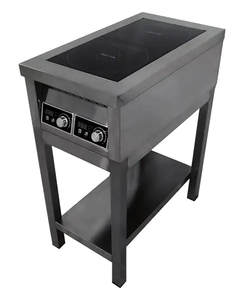 Плита индукционная ПИ-2/700 ЦМИ цена