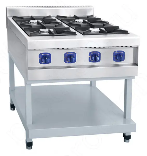 Плита газовая ПГК-49П Абат 21000802166