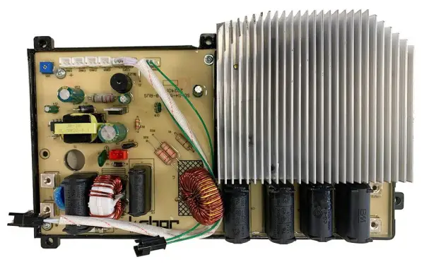 Генератор для индукционной плиты Кобор