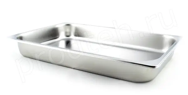 Гастроёмкость Gastromix GN 1/1-65