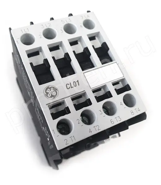 Контактор UNOX KVE1095A/KVE2000A