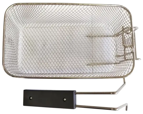 Корзина фритюрницы B-40 140х240х100 цена