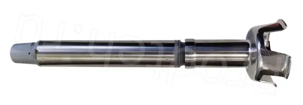 Нога в сборе 27250 для миксеров СМР 300 Combi