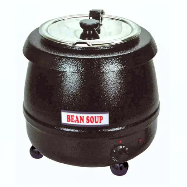 Мармит SB-6000B GRC супница настольный