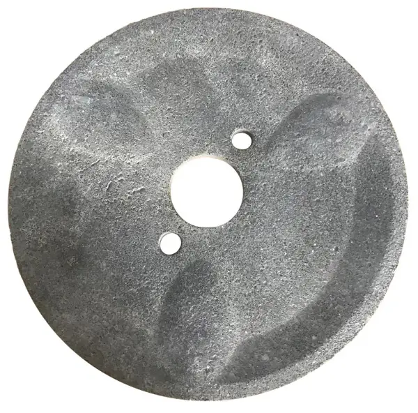 Абразивный диск МОК.01.300.001 Тайфун