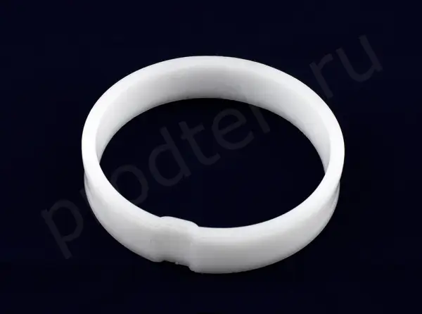 Кольцо упорное МИМ-600.01.002 для мясорубки МИМ-600, МИМ-600М