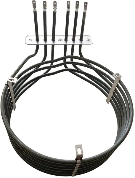 ТЭН UNOX KRS1286A серии BAKERLUX SHOP.Pro  цена