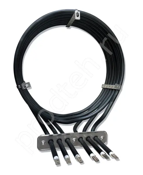 ТЭН 9 кВт Unox KRS1180A для печей Unox ХVС