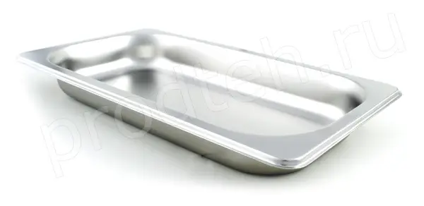 Гастроёмкость Gastromix GN 1/3-40