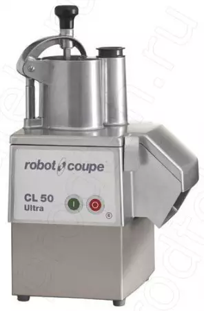 Овощерезка Robot Coupe CL50 Ultra без дисков
