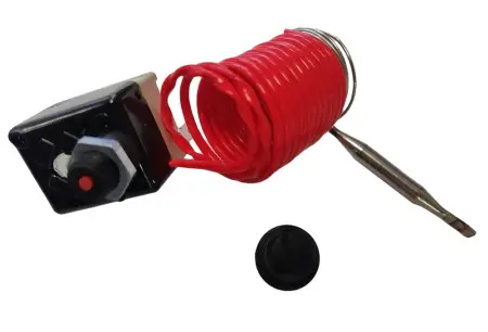 Термоограничитель SP041PRE 220°C фритюрницы цена