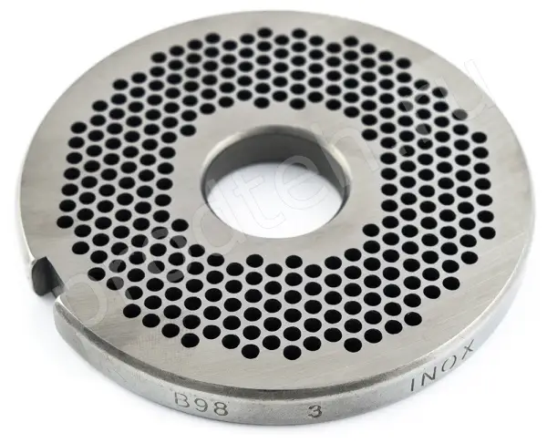 Решётка unger 32 H/98 3 мм