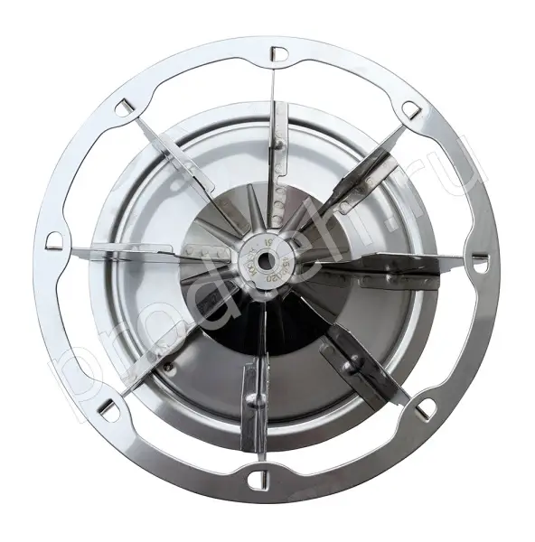 Крыльчатка усиленная KVN1170B UNOX