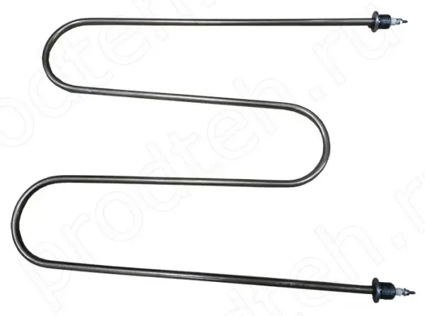 ТЭН-200В10/1,4Т230 водяной для парового мармита МТВ-1В2 Техно-ТТ