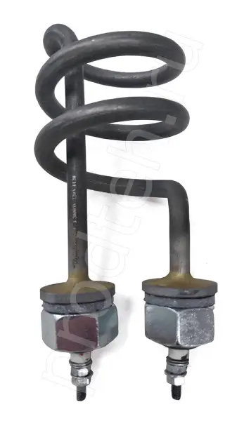 ТЭН-76-3-10/2,0J220 (ТЭН-68А10/2,0J220) кипятильника АКНЭ-50 Atesy (КНЭ.01.610.000 СБ)