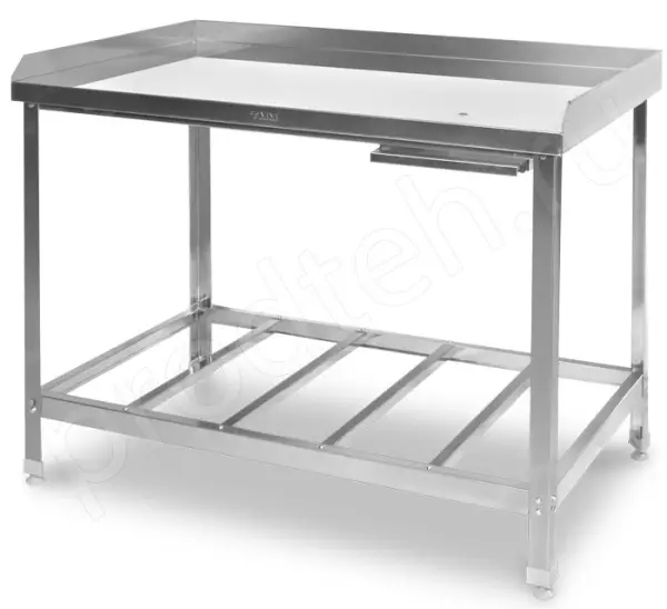 Стол для обработки мяса СДМ-Н-1200/800 ТММ для обработки мяса
