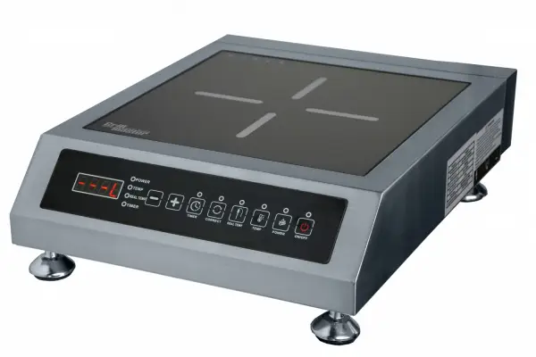 Плита индукционная Ф1ВИП с термощупом Grill Master
